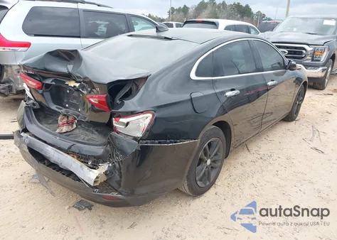 2018 Chevrolet Malibu Lt z USA, uszkodzony, nr VIN 1G1ZD5ST8JF136688